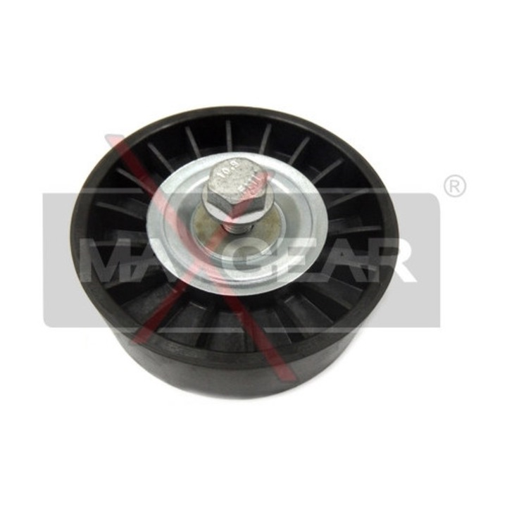 Водеща/Направляваща ролка, задвижващ ремък 54-0328 Saab 9-5/900 2