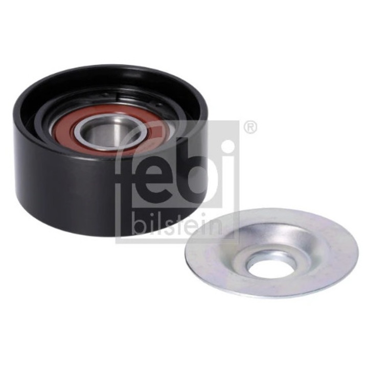 Rola Ghidare/Conducere, Curea Transmisie 30389 Erf Ecl/Ecm/Ect Man Cla/F90/Foc/Hocl/L2000/Lion S Intercity/Lion S Mex/Nd