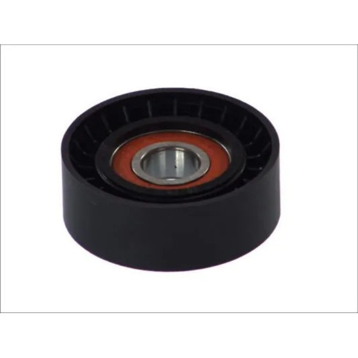 Feszítőgörgő, Hajtószíj E2F6011Bta Abarth 500 / 595 / 695/Grande Punto Alfa Romeo Giulietta/Mito Fiat 500/500 C