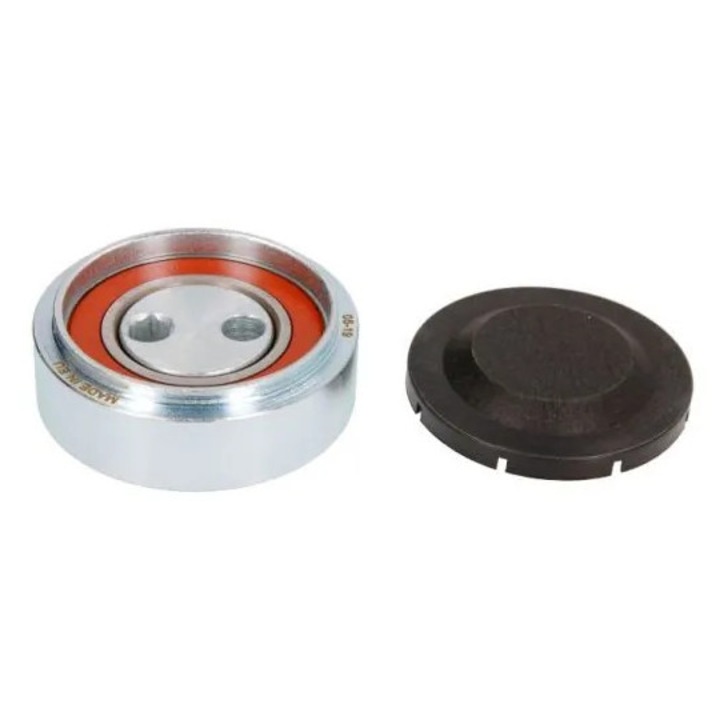 Feszítőgörgő, Hajtószíj E2W0009Bta Audi A4 B5/A4 B6/A4 B7/A6 C5/A8 D2/Allroad C5 Skoda Superb 1 Vw Passat B5