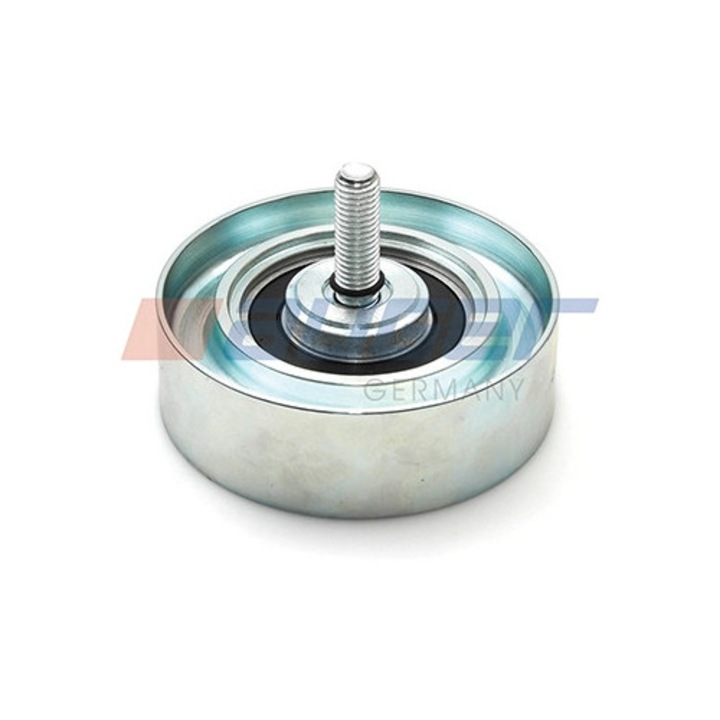 Feszítőgörgő, Hajtószíj 76151 Mercedes-Benz Atego/Atego 2/Axor/Axor 2/Conecto/Econic/Lk/Ln2/Of/Oh/Touro/Unimog