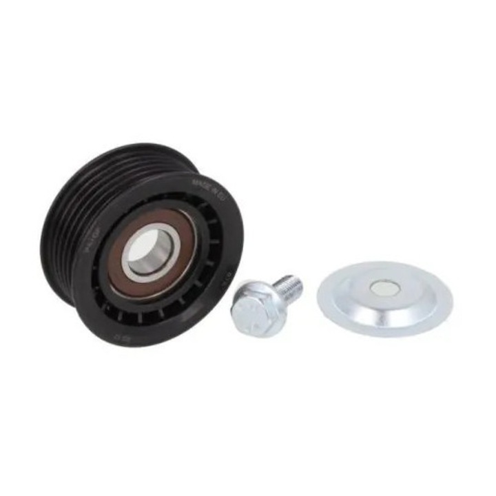 Rola Intinzator, Curea Transmisie E2W0051Bta Audi A3/Tt Skoda Superb 2 Vw Cc B7/Eos/Golf 5/Passat B6/Passat B7