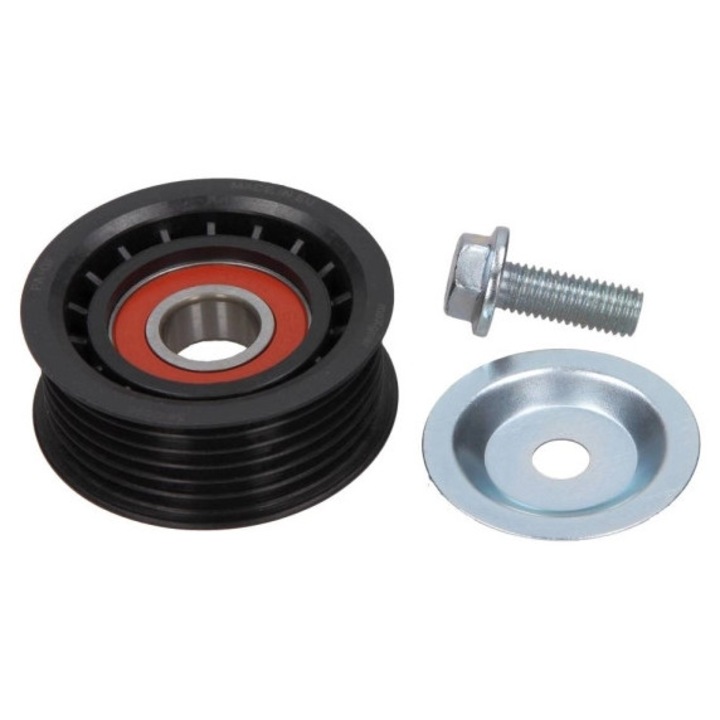 Rola Intinzator, Curea Transmisie 54-0696 Audi A3/Tt Skoda Superb 2 Vw Cc B7/Eos/Golf 5/Passat B6/Passat B7/Passat Cc B6