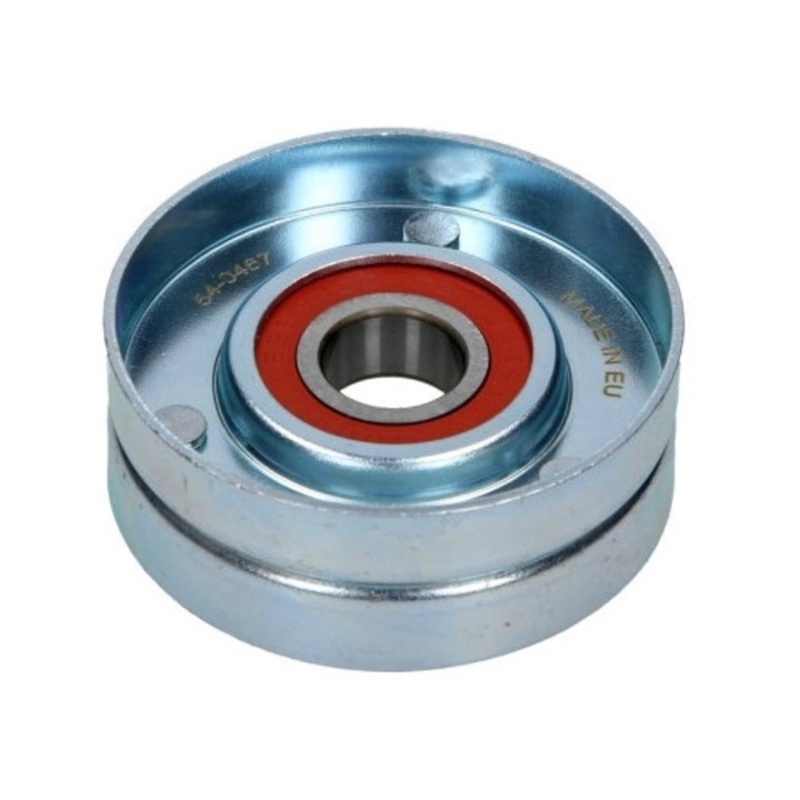 Ролка Обтяжна, Задвижващ Ремък 54-0467 Chevrolet Corsa Opel Astra G/Astra G Classic Caravan/Astra H/Astra H Gtc/Combo