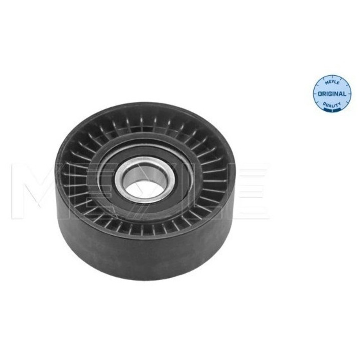 Паразитна ролка, Задвижващ ремък 0140090070 Mercedes-Benz 5-та серия/C-класа/C-класа T-модел/Clk/E-класа/E-класа T-модел