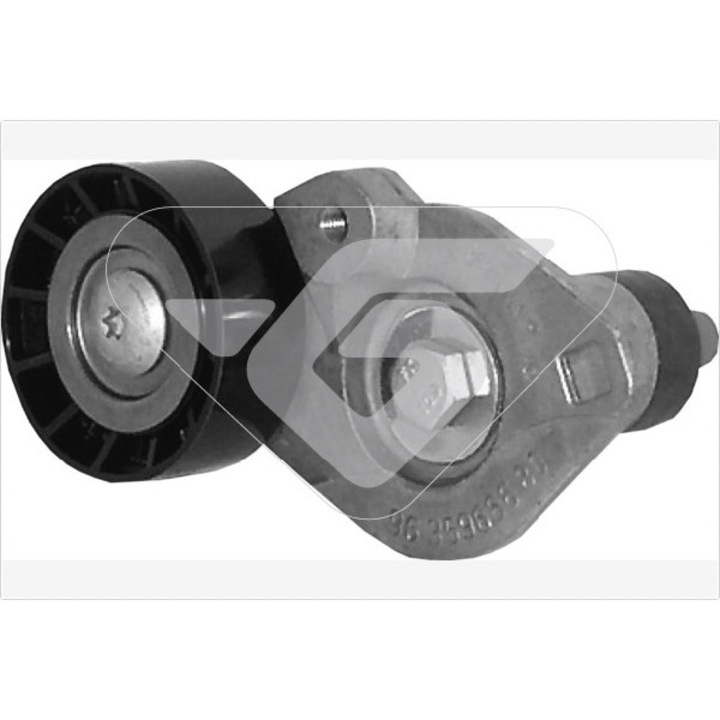 Rola Intinzator, Curea Transmisie T1033 Citroën C5 1/C5 2/C5 3/C6/C8 Peugeot 406/407/607/807 Renault Avantime/Clio 2