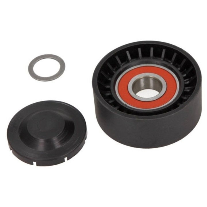 Ролка Обтяжна, Задвижващ Ремък 54-0606 Citroën Jumper 2 Fiat Ducato Ford Tourneo Custom V362/Transit/Transit Tourneo