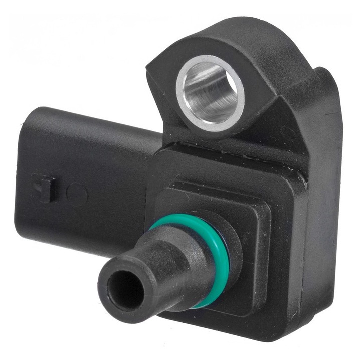 Сензор, налягане на всмукателния колектор 2803550258302 BMW 1/2/2 Active/2 Gran/3/3 Gran Turismo/4/4 Gran/5/5 Gran Turismo/6/7/X1