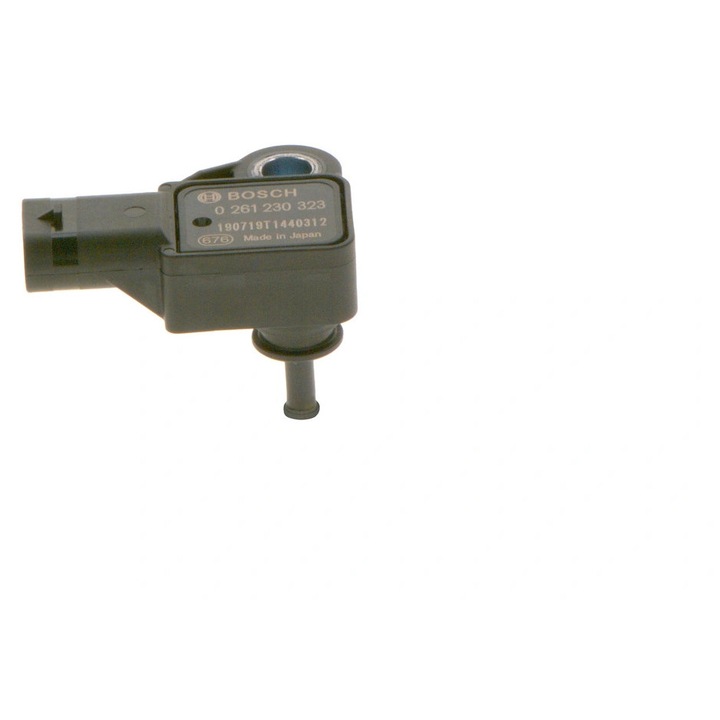 Senzor, Presiune Galerie Admisie 0261230323 Mazda 3/6/Cx-5