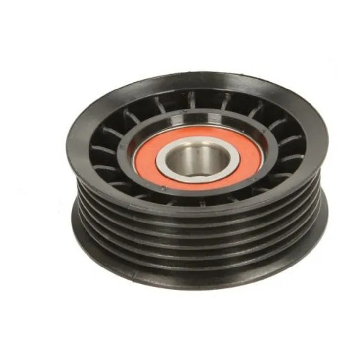 Rola Intinzator, Curea Transmisie E2W0012Bta Audi Tt Ford Galaxy 1/Galaxy Mk 1 Seat Alhambra/Leon/Toledo 2 Vw Bora/Bora 1