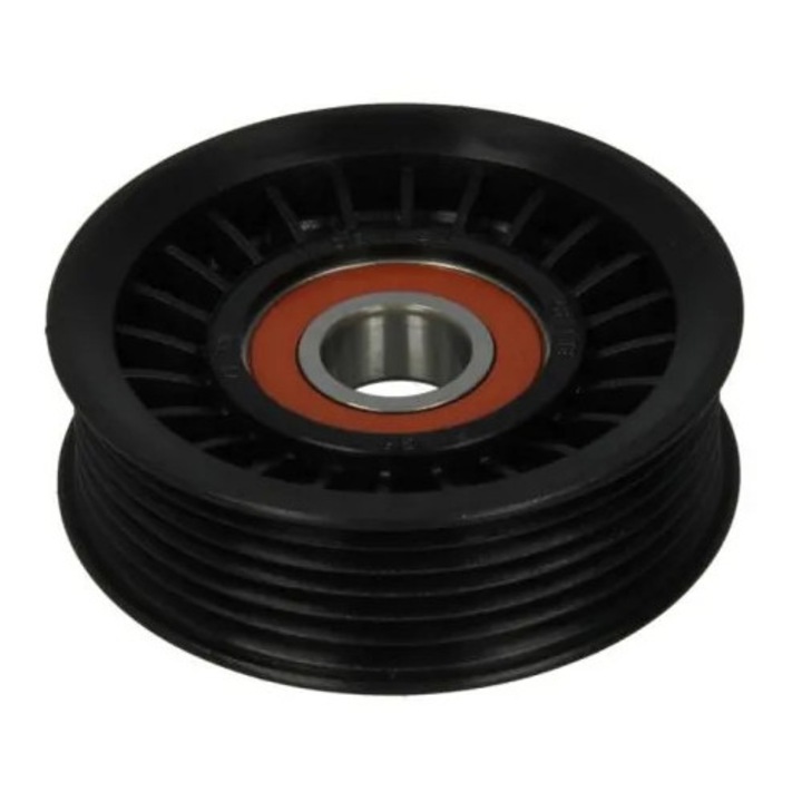 Ролка Обтягаща, Ремък Трансмисия E2X0002Bta Opel Omega B/Signum/Vectra B/Vectra C