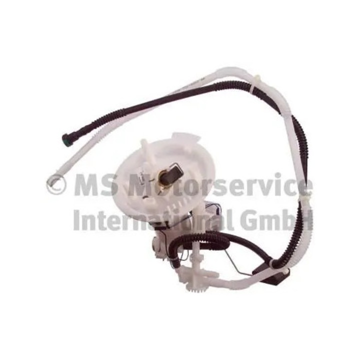 Senzor, Rezervor Combustibil 7.02701.30.0 Mercedes-Benz C-Class/C-Class T-Model/E-Class Mercedes-Benz (Bbdc) C-Class