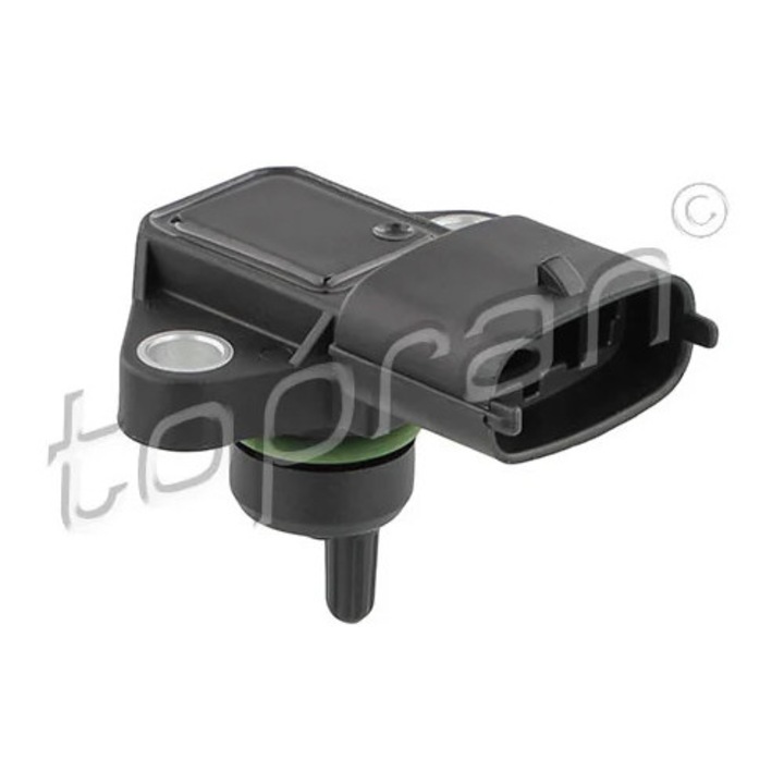 Szenzor, Szívócsőnyomás 821633 Hyundai Accent 2/Accent 3/Atos/Elantra 3/Elantra 4/Getz/Matrix/Sonata 4/Trajet