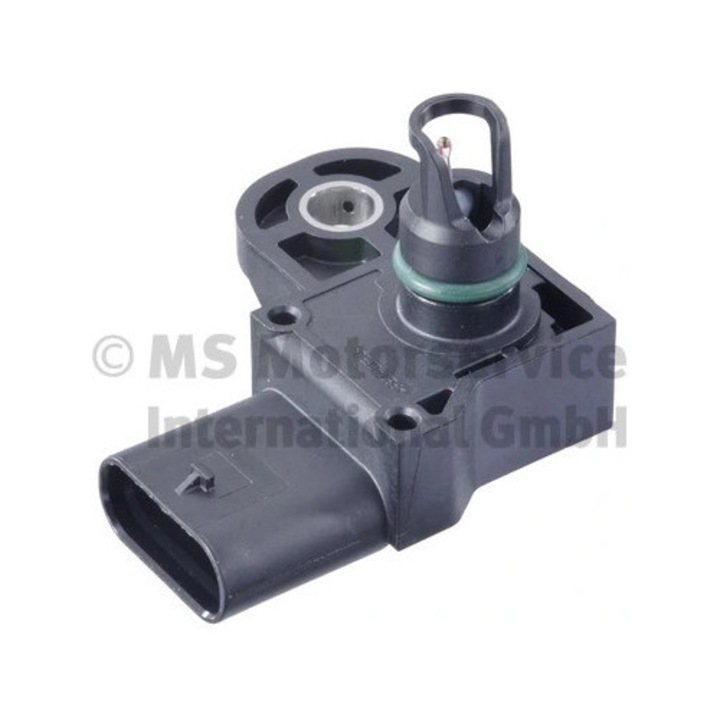 Senzor, Presiune Galerie Admisie 7.18222.50.0 Citroën C5 Aircross/Grand C4 Spacetourer Ds Ds 4 2/Ds 7 Crossback/Ds 9