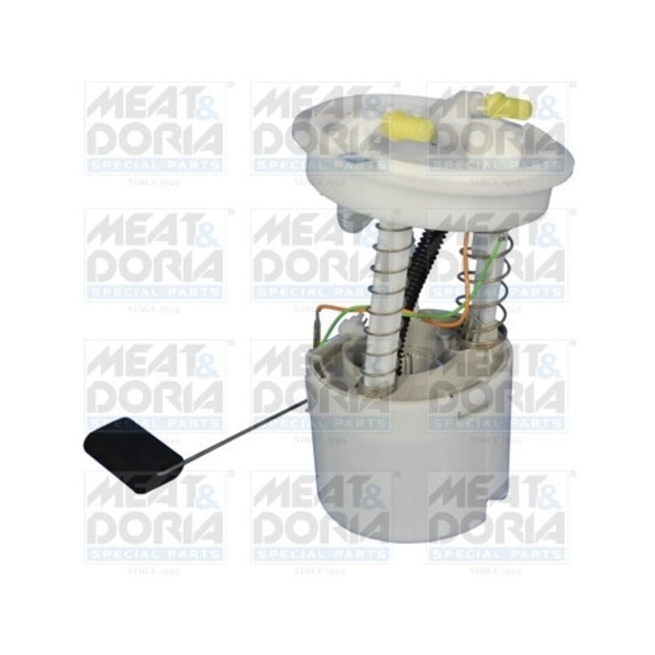 Senzor, Rezervor Combustibil 79318 Ford Fiesta 5/Fiesta 6/Fusion