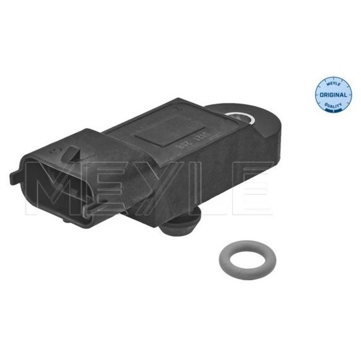 Senzor, Presiune Galerie Admisie 16-148120004 Abarth Grande Punto/Punto Alfa Romeo 159/4C/Giulietta/Spider Dacia Dokker