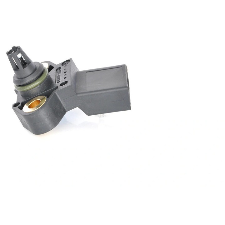 Szenzor, Szívócsőnyomás 0281006479 Mercedes-Benz Actros Mp4 / Mp5/Antos/Arocs/Atego 3/Citaro/Citaro 2/Conecto