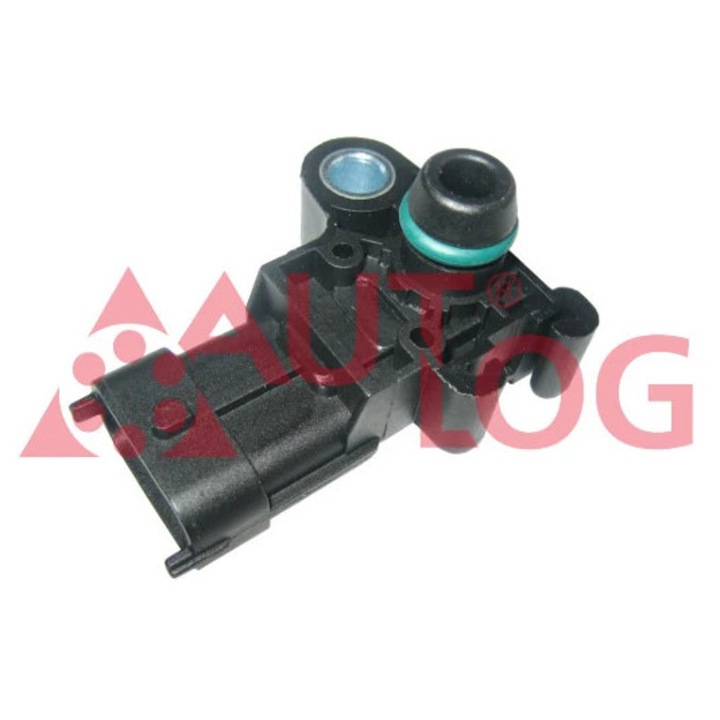 Сензор, налягане на всмукателния колектор As4961 Cadillac Cts/Cts Sport/Srx Chevrolet Alero/Aveo/Aveo / Kalos/Captiva/Cruze/Hhr