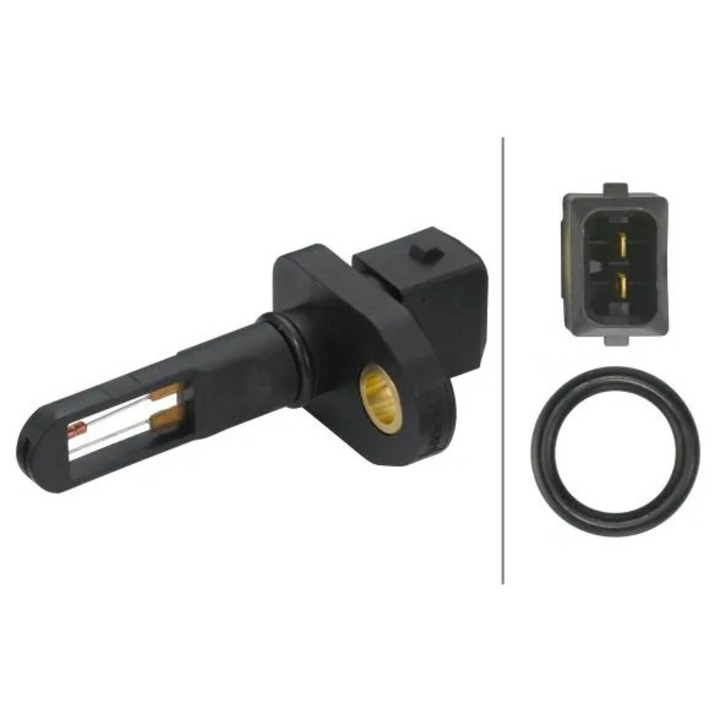 Senzor, Temperatura Aer Admisie 6Pt009109-181 Audi A3/A4 B5/A4 B6/A6 C5/A8 D2/Allroad C5/Tt Seat Alhambra Skoda Superb 1