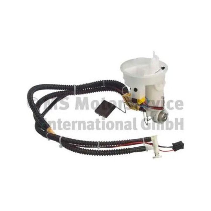 Senzor, Rezervor Combustibil 7.02700.56.0 Mercedes-Benz C-Class/C-Class T-Model/Clc-Class/Clk