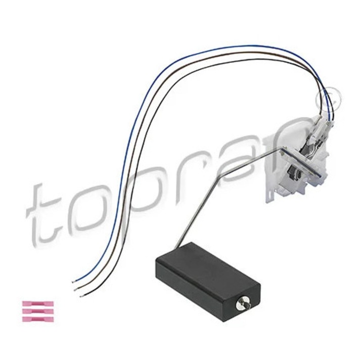 Сензор, Ниво Гориво в Резервоар Гориво 622452 Audi A3 Seat Altea/Leon/Toledo 3 Skoda Octavia 2/Yeti Vw Eos