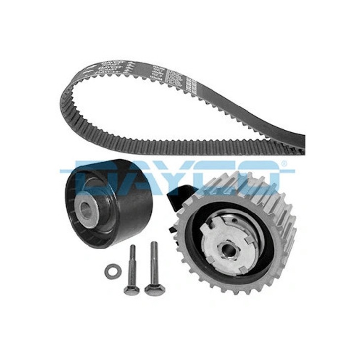 Комплект ангренажен ремък Ktb317 Alfa Romeo 145/146/147/156 Fiat Bravo 1/Bravo 2/Doblo/Idea/Marea/Multipla/Palio/Punto