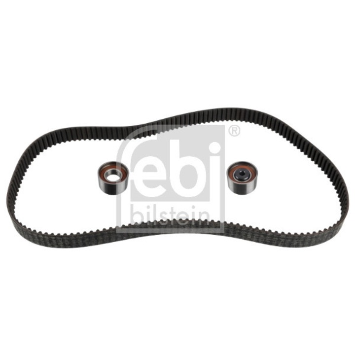 Vezérműszíj Készlet 27266 Mazda 6/Mpv 2