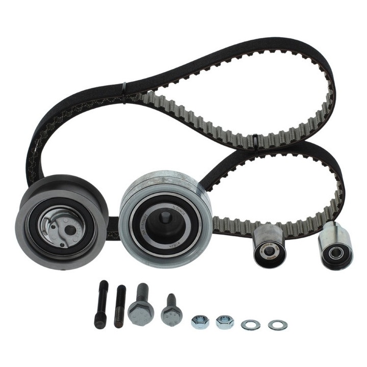 Set Curea De Distributie 1987948990 Audi A3 Seat Cordoba/Cordoba Vario/Cordoba Vario/Ibiza 2/Inca/Leon/Toledo 2 Vw Bora