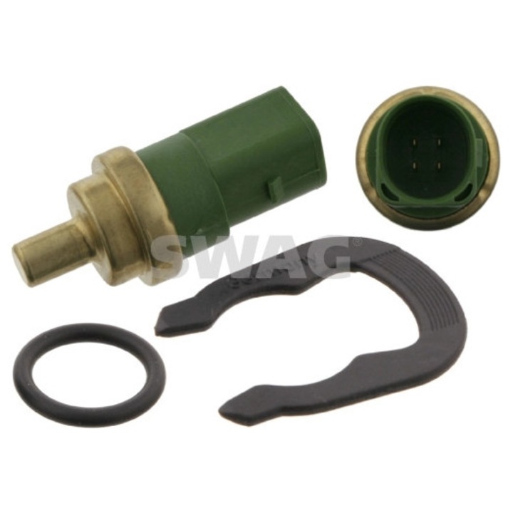 Senzor, Temperatura Lichid De Racire 30932510 Audi A2/A3/A4 B5/A4 B6/A4 B7/A6 C5/A6 C6/A8 D2/A8 D3/Allroad C5/Tt Vw Bora