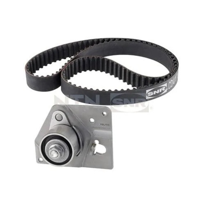 Set Curea De Distributie Kd455.47 Mitsubishi Carisma/Space Star Nissan Interstar/Primastar Opel Movano A/Vivaro A