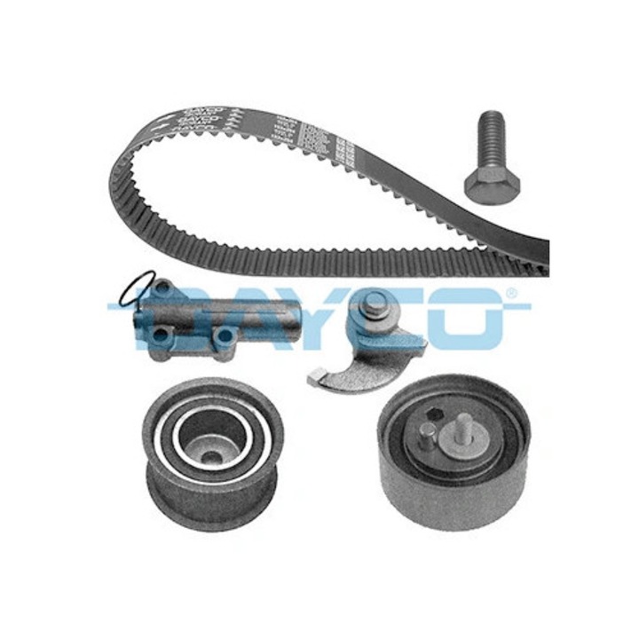 Vezérműszíj Készlet Ktb368 Audi A4 B5/A4 B6/A6 C5/A8 D2/Allroad C5 Skoda Superb 1 Vw Passat B5/Passat B5.5