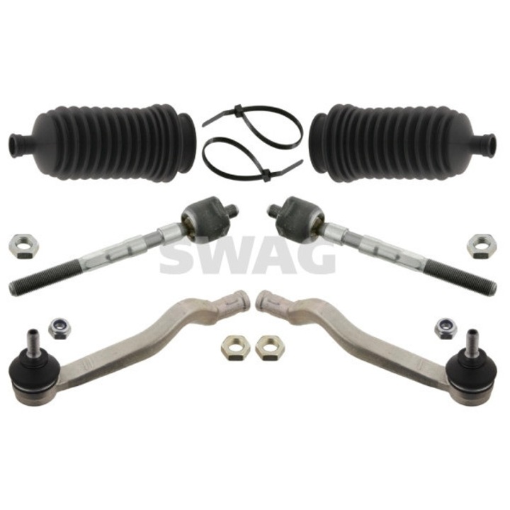 Bara Directie Axa Fata Stanga 60937621 Dacia Logan/Logan 2/Logan Mcv 2/Logan Pick-Up/Sandero/Sandero 2 Renault Logan