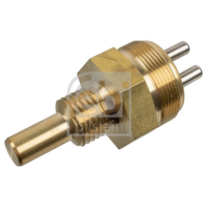 Hűtőfolyadék Hőmérséklet Érzékelő 174942 Mercedes-Benz Actros/Atego/Atego 2/Axor/Axor 2/Econic/Lk/Ln2/Mk/Sk/Unimog