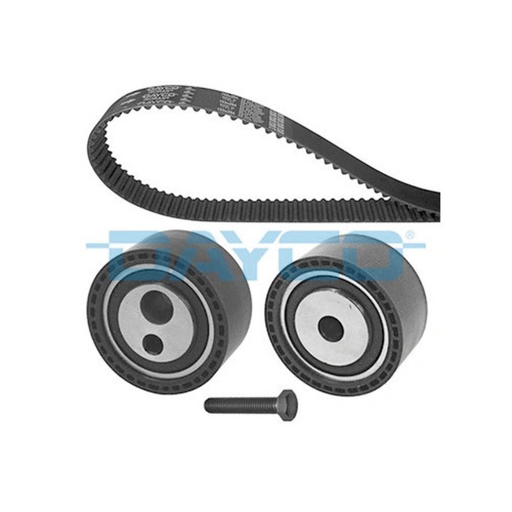 Vezérműszíj Készlet Ktb492 Citroën C5 1/C5 2/C8 Fiat Ulysse Lancia Phedra Peugeot 406/607/807