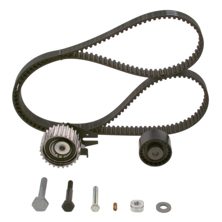 Комплект ангренажен ремък 1987946676 Alfa Romeo 147/156/159/166/Brera/Giulietta/Gt/Spider Chevrolet Malibu Fiat 500X