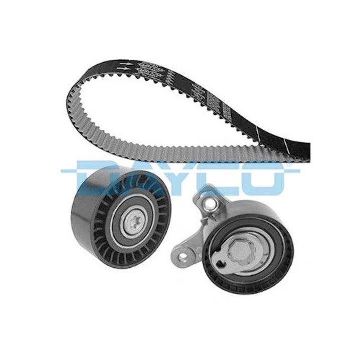 Vezérműszíj Készlet Ktb976 Chevrolet Captiva/Cruze/Epica/Lacetti/Nubira Daewoo Tosca Opel Antara A