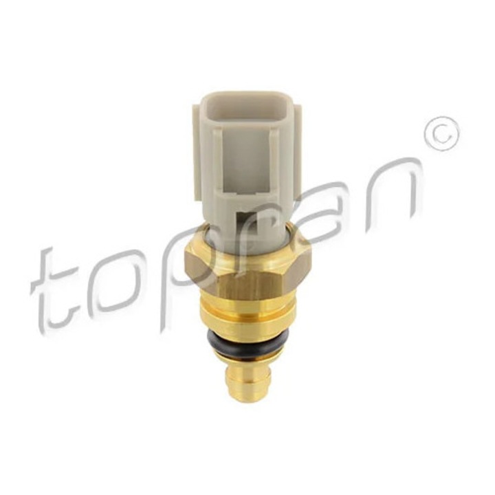 Hűtőfolyadék Hőmérséklet Érzékelő 302722 Citroën Jumper 2 Ford B-Max/C-Max/C-Max 2/Cougar/Ecosport/Fiesta 5/Fiesta 6