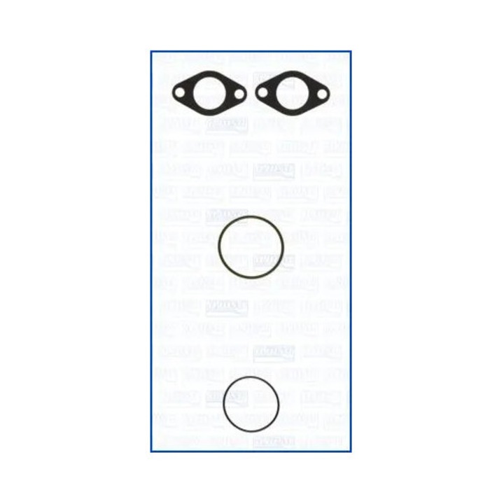 Set Garnitura Sistem Egr 77017800 Audi A3/A4 B7 Chrysler Sebring Dodge Avenger/Caliber Jeep Compass/Patriot Seat Altea