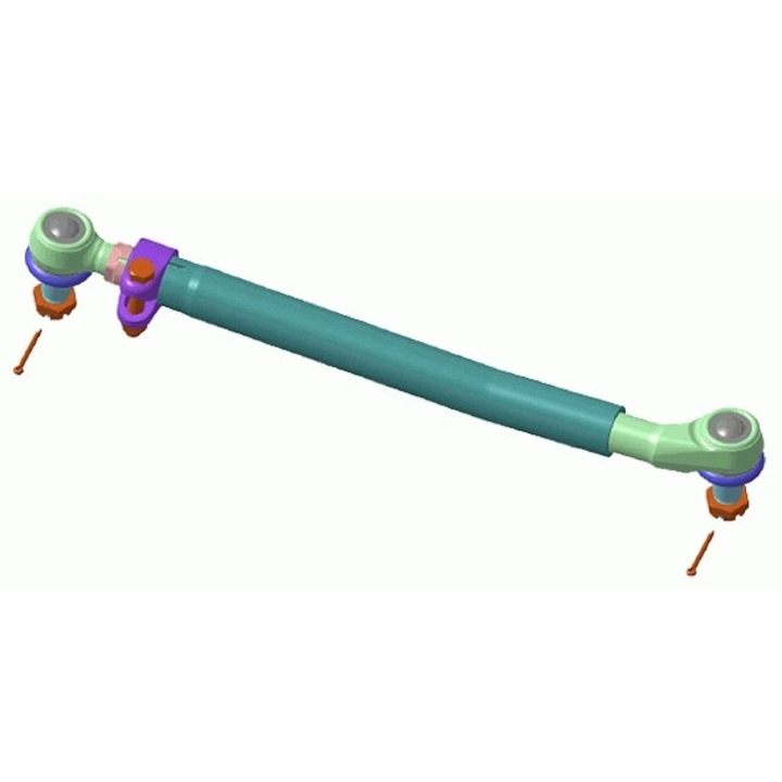 Bara Directie 3824101 Scania 4 - Series/Irizar Century/Irizar I4/Irizar Pb/K - Series