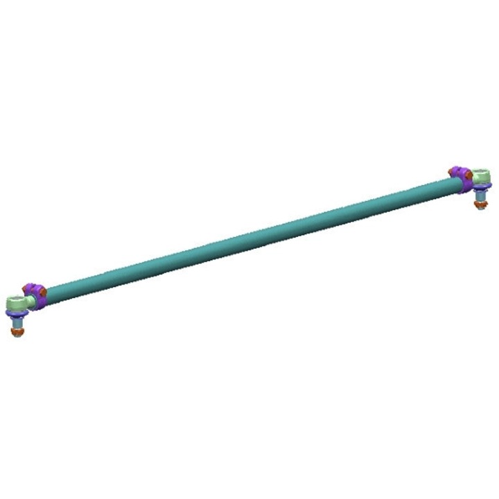 Bara Directie 2059301 Daf 65 Cf/75 Cf/85/85 Cf/95 Xf/Cf 65/Cf 75/Cf 85/Lf 55/Xf 105/Xf 95