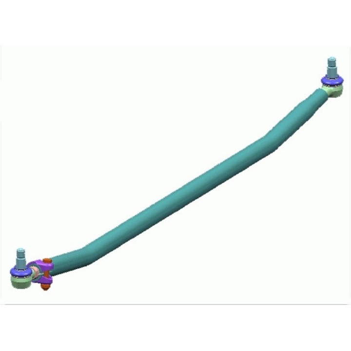 Kormányrúd 3754701 Scania 4 - Series/Citywide/G 1/Irizar Pb/K - Series/N - Series/Omnicity/Omniexpress/Omnilink/P 1/T