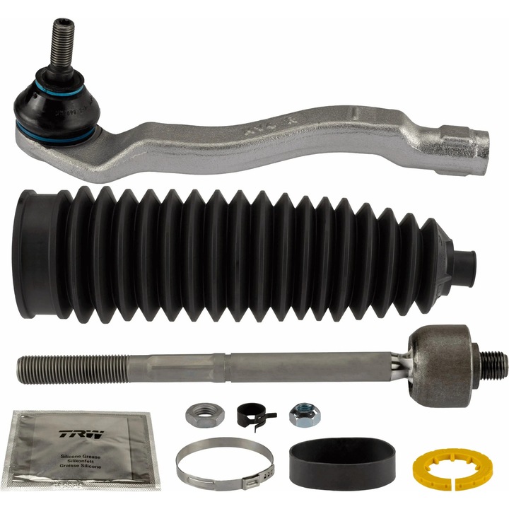 Bara Directie Jra571 Mercedes-Benz Citan/Citan Mixto Renault Kangoo/Kangoo / Grand Kangoo 2/Megane 2