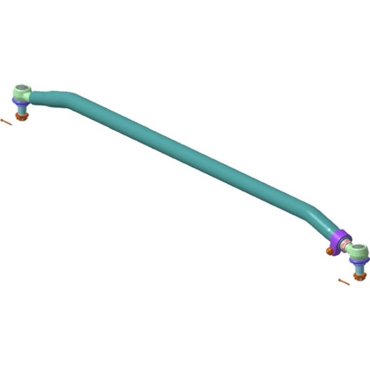 Kormányrúd 4258301 Erf Ect Man M 2000 L/M 2000 M/Nü/Tga/Tgm 1/Tgs 1/Tgx 1