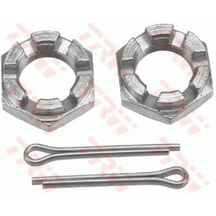 Bara Directie Jtr2703 Man L2000