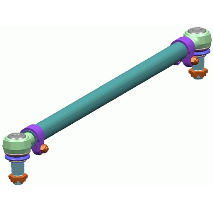 Bara Directie 2767401 Mercedes-Benz Integro/Intouro/Tourismo/Travego Setra Series 400/Series 500