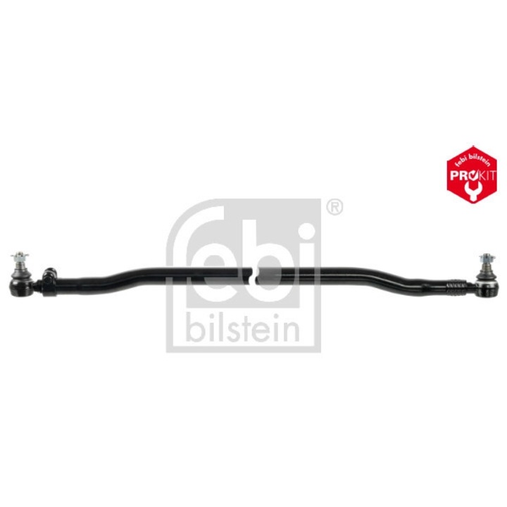 Bara Directie Axa Fata Dreapta 35398 Volvo Fh16/Fm/Fm 2/Fm9/Fmx/Fmx 2