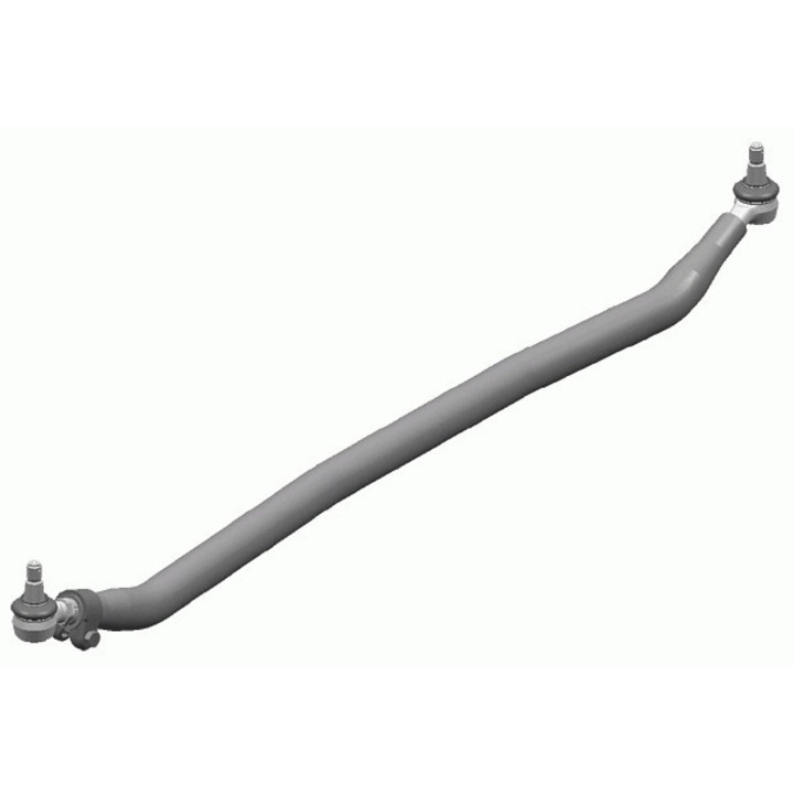 Kormányrúd 3722201 Volvo F12/F16/Fh12/Fh16/Fl10/Fl12/Fl6/Fl7/Fm10/Fm12/Fm7/Fm9