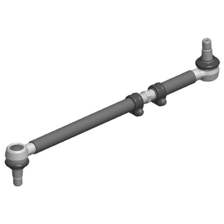 Kormányrúd 3614501 Irizar Pb Man Hocl/Lion S Intercity/Lion´S/Lion´S Regio