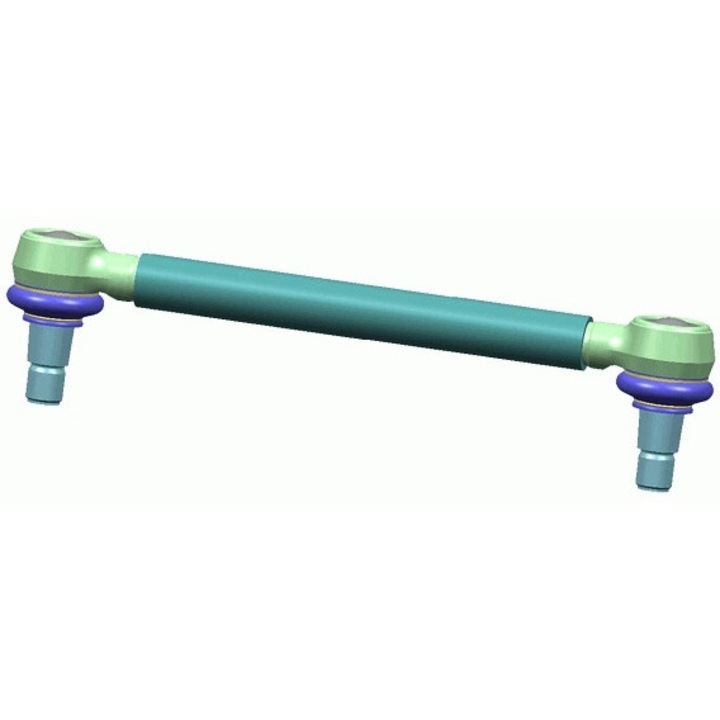 Kormányrúd 3614601 Irizar Pb Man Hocl/Lion S Intercity/Lion´S Regio