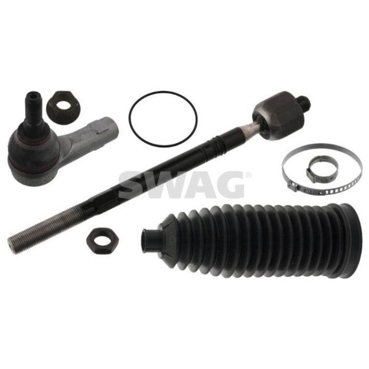 Bal Első Tengely Irányítókar 30937205 Audi Q7 Porsche Cayenne Vw Amarok/Touareg